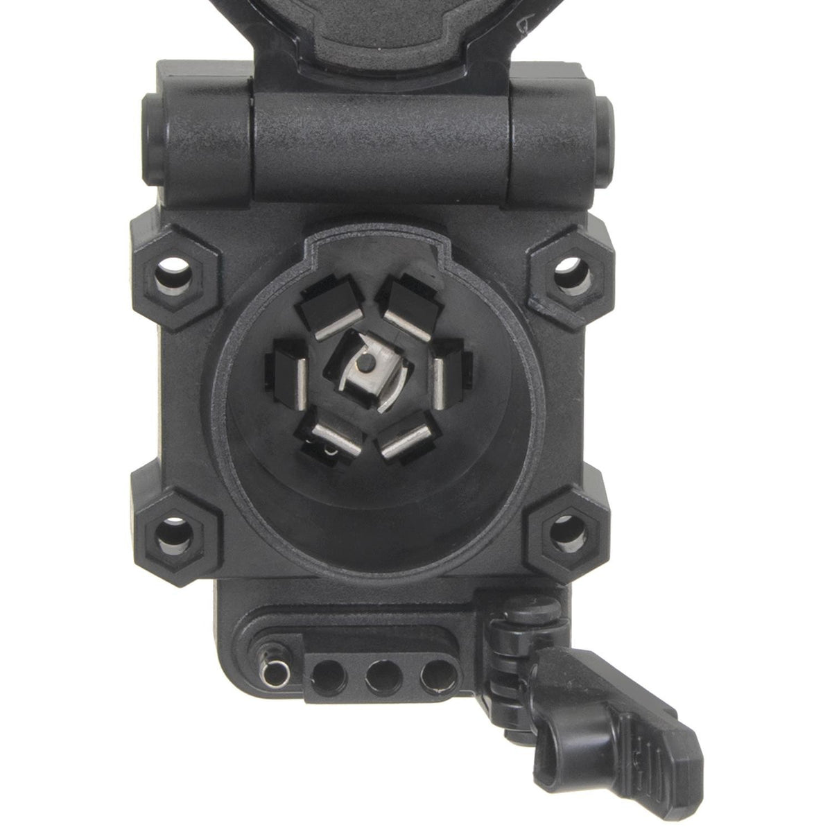 Standard Ignition Trailer Connector Kit TC654