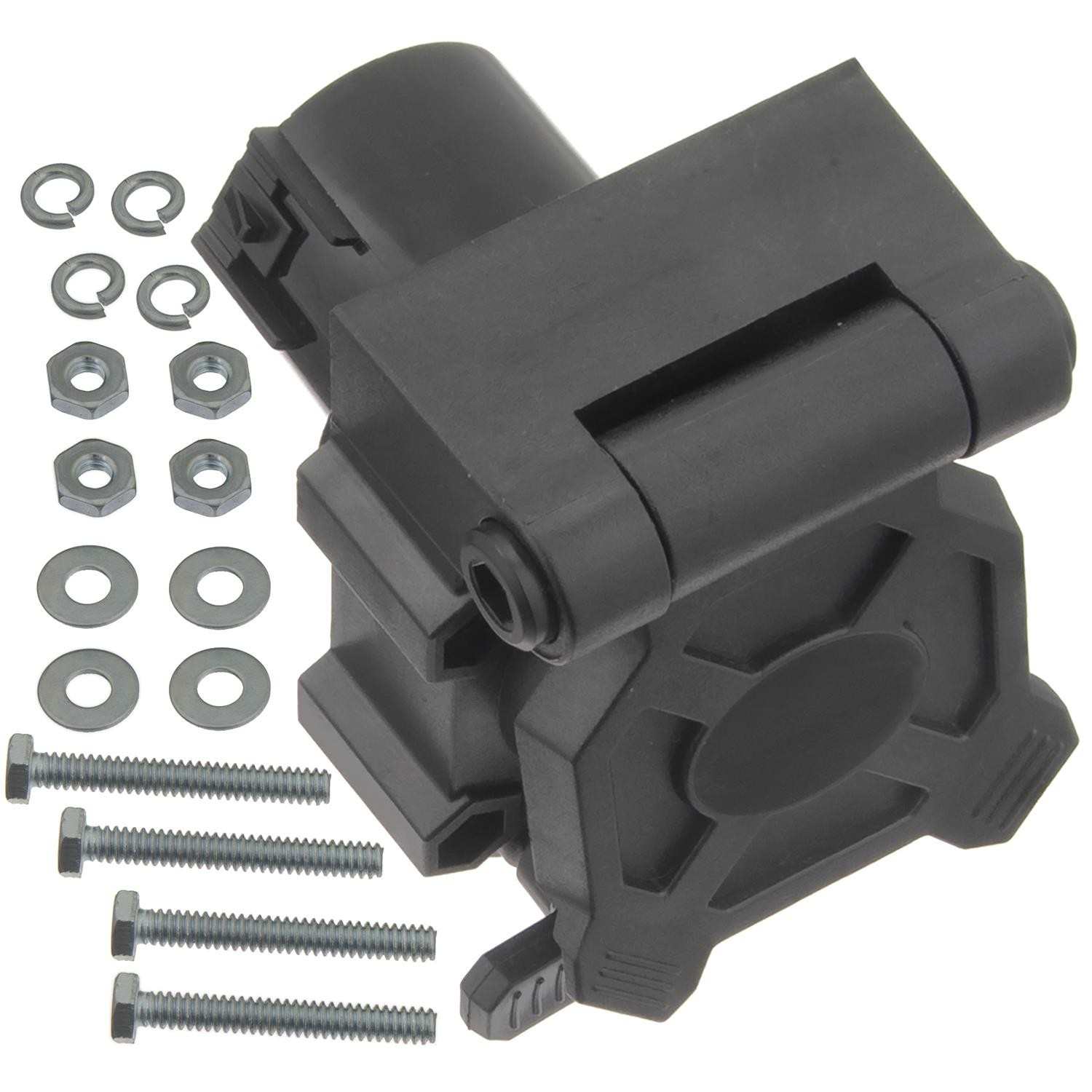 Standard Ignition Trailer Connector Kit TC654