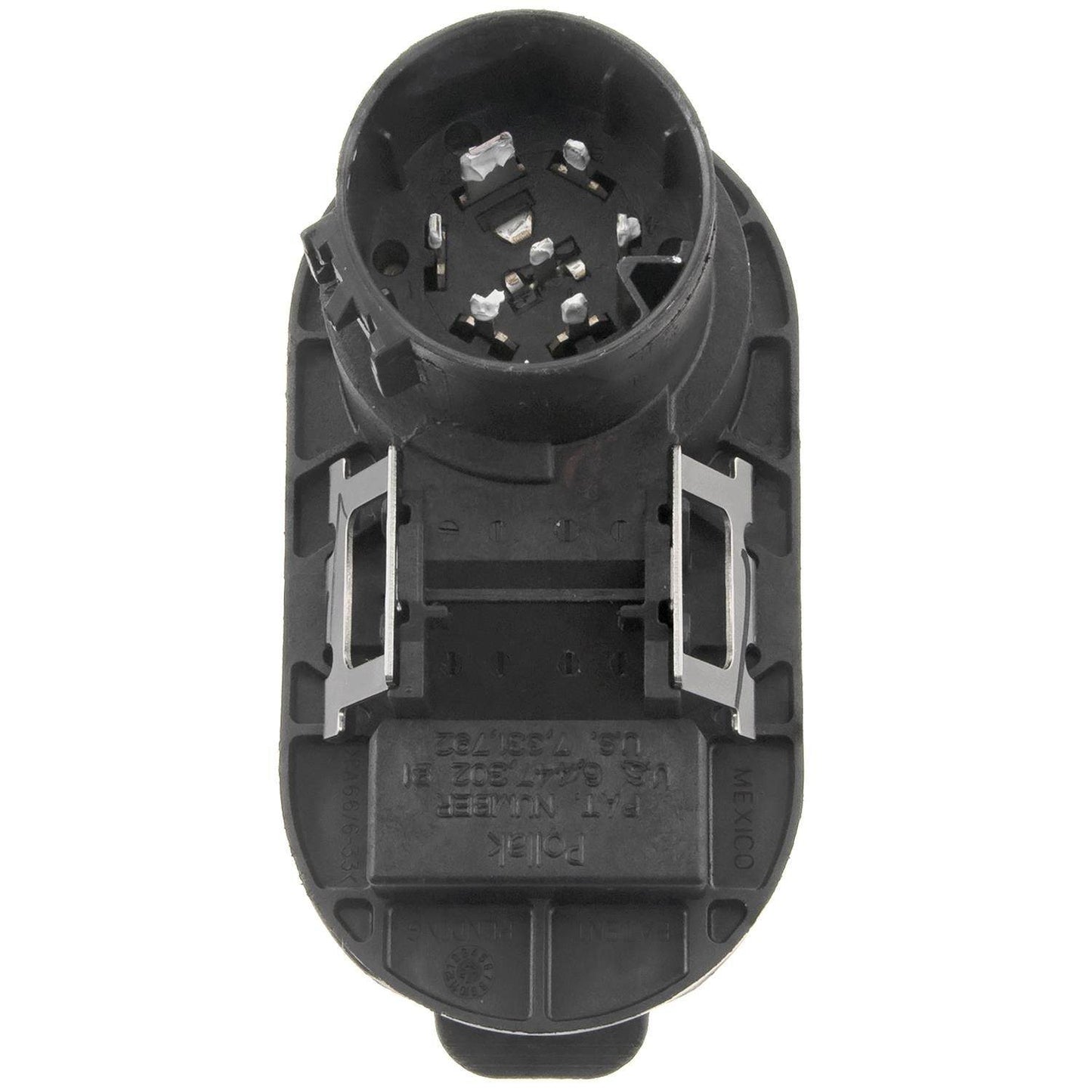 Standard Ignition Trailer Connector Kit TC656