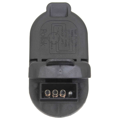 Standard Ignition Trailer Connector Kit TC656