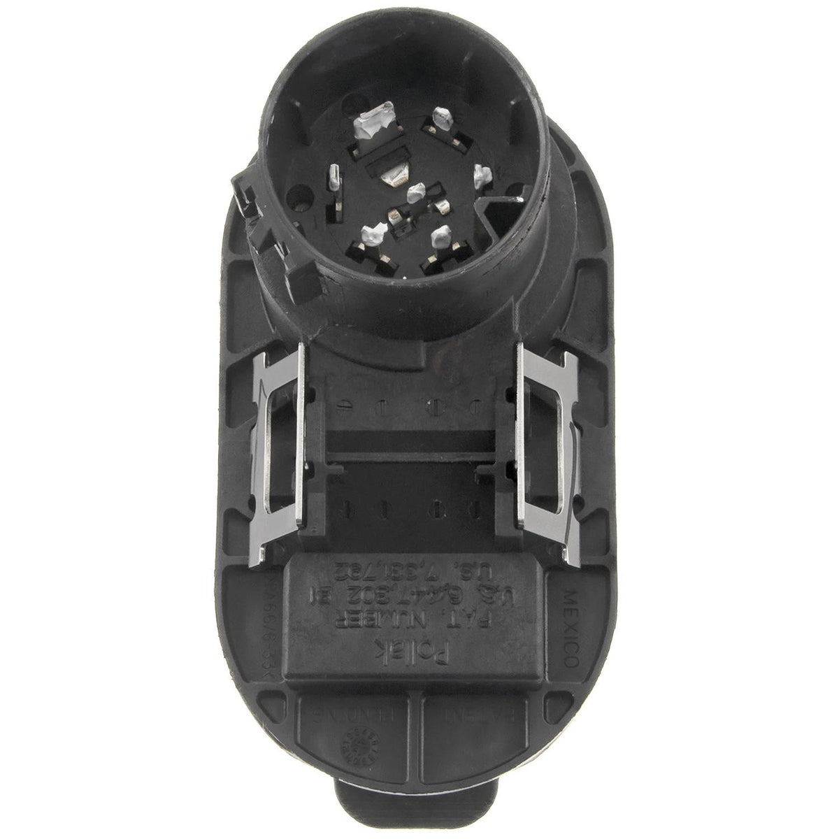 Standard Ignition Trailer Connector Kit TC656