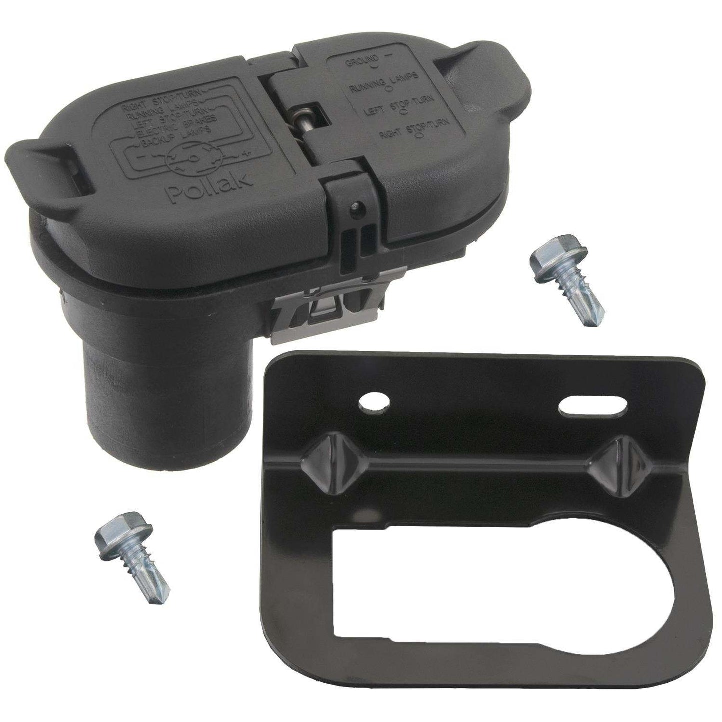 Standard Ignition Trailer Connector Kit TC656