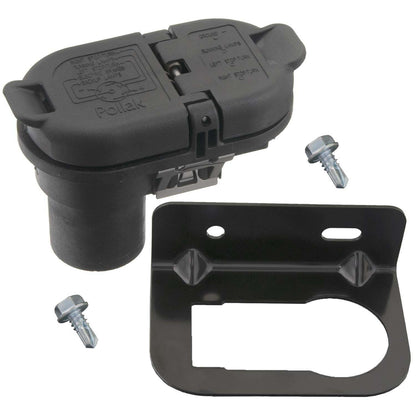 Standard Ignition Trailer Connector Kit TC656