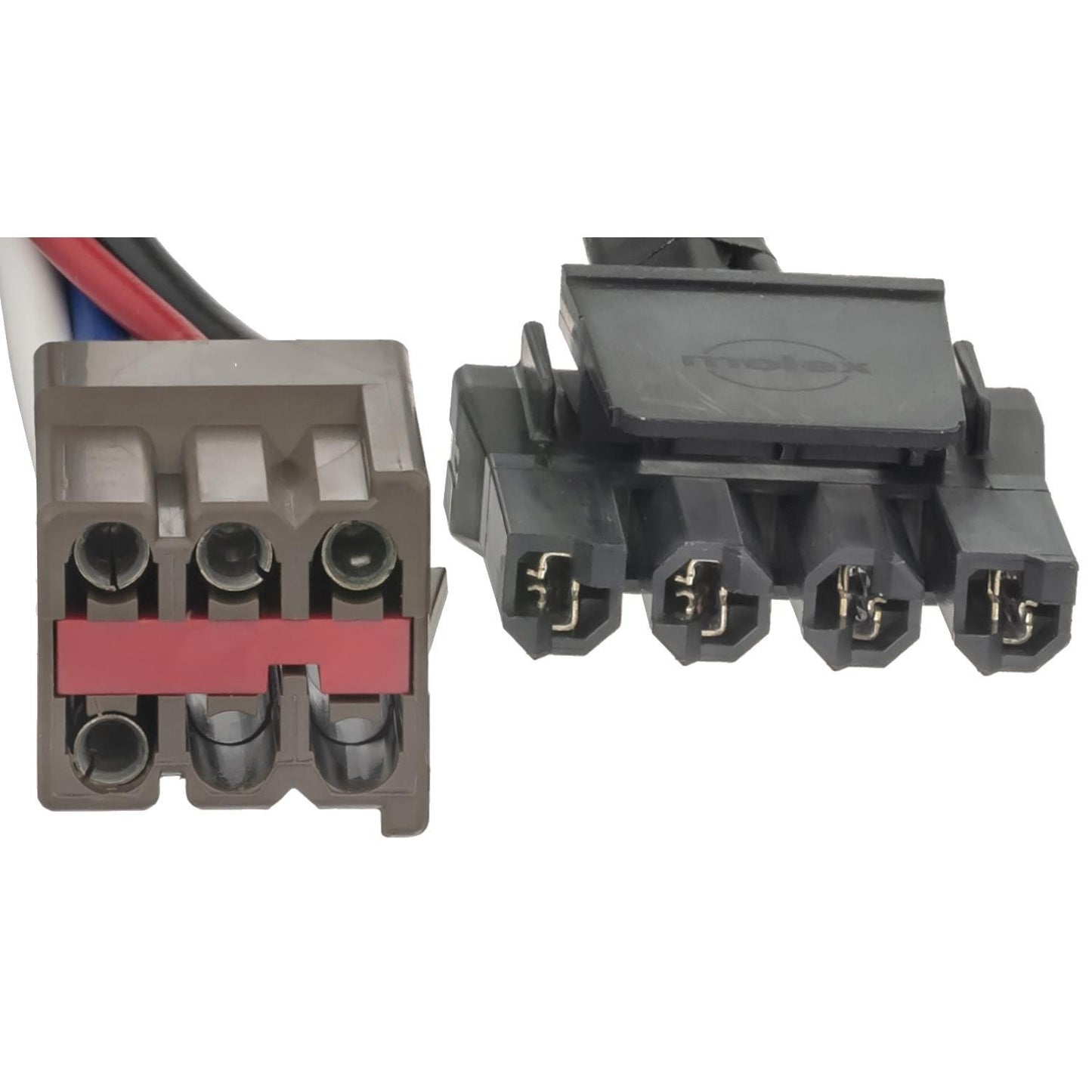 Standard Ignition Trailer Brake Control Connector TC710