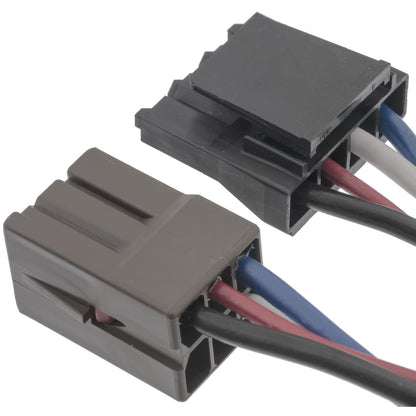 Standard Ignition Trailer Brake Control Connector TC710