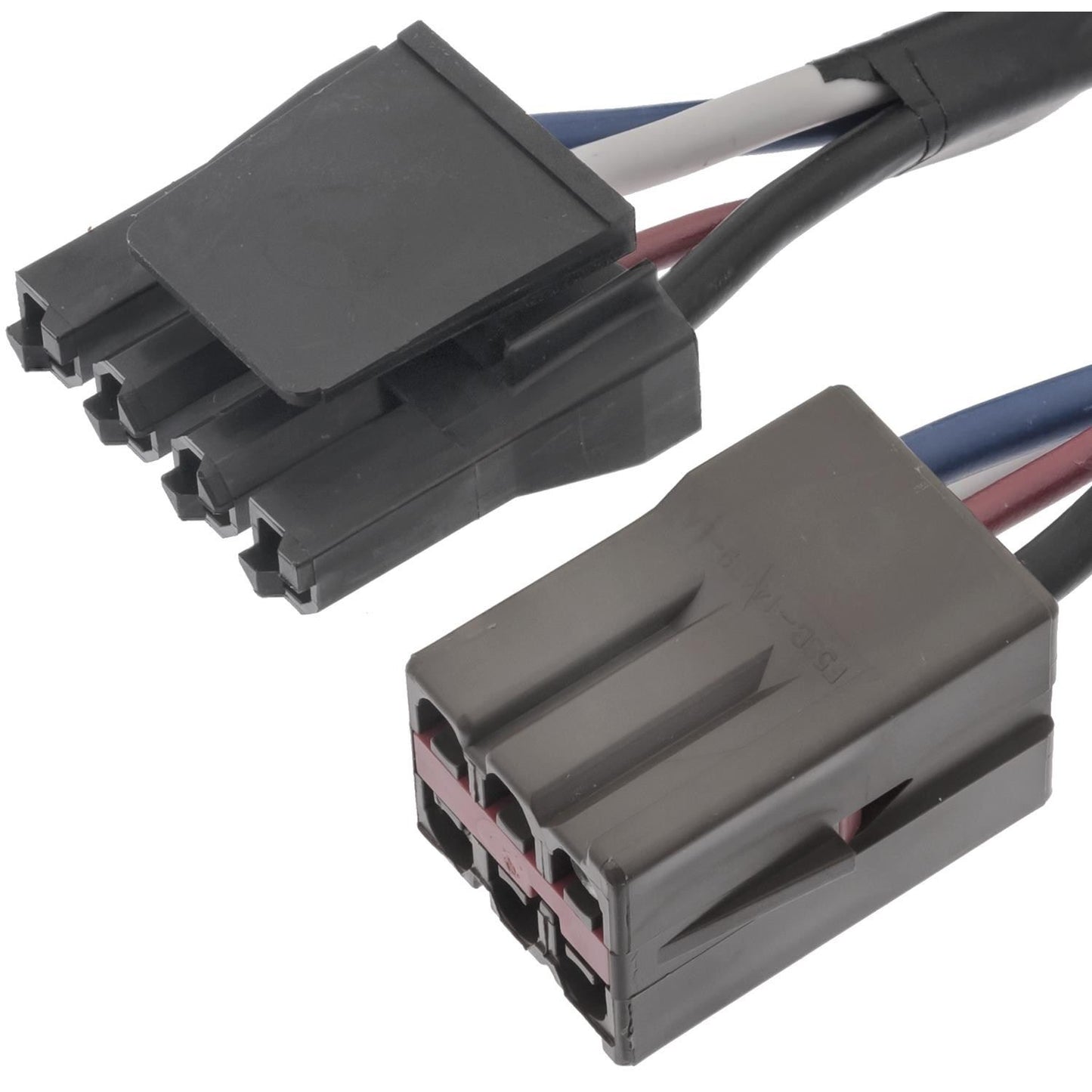 Standard Ignition Trailer Brake Control Connector TC710