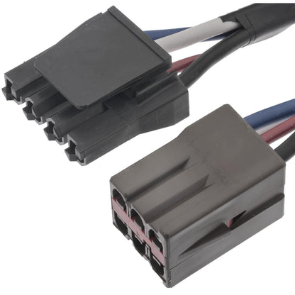Standard Ignition Trailer Brake Control Connector TC710