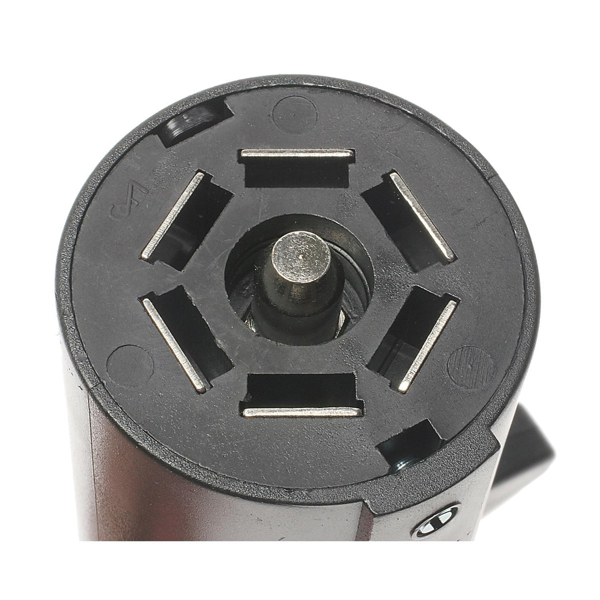 Standard Ignition Trailer Connector Kit TC72