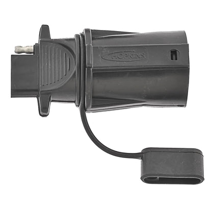 Standard Ignition Trailer Connector Kit TC72