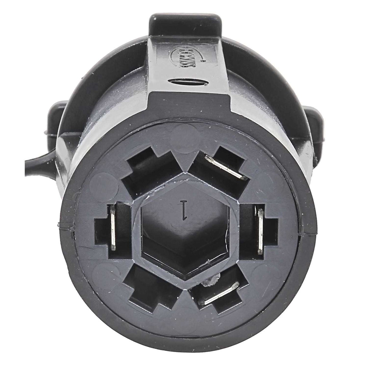 Standard Ignition Trailer Connector Kit TC72