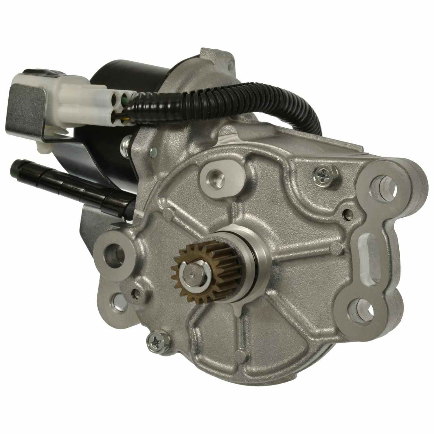 Intermotor 4WD Actuator  top view frsport TCA101