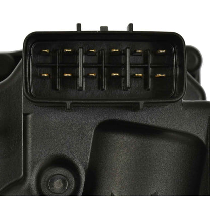 Intermotor 4WD Actuator TCA102