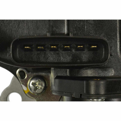 Standard Ignition 4WD Actuator TCA106