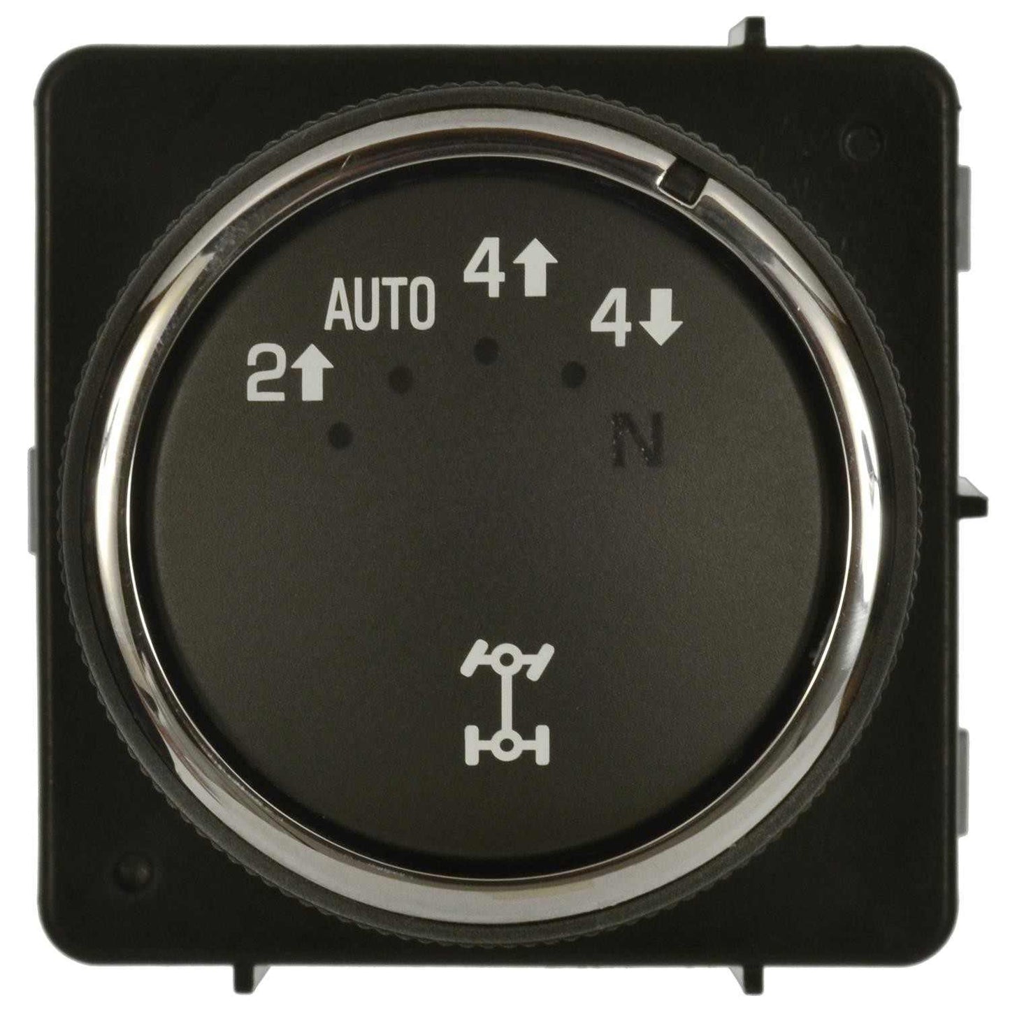 Standard Ignition 4WD Switch TCA108