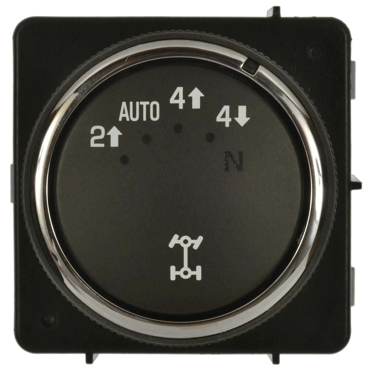 Standard Ignition 4WD Switch TCA108