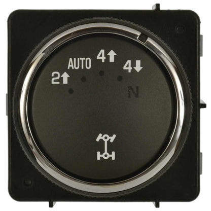 Standard Ignition 4WD Switch TCA108