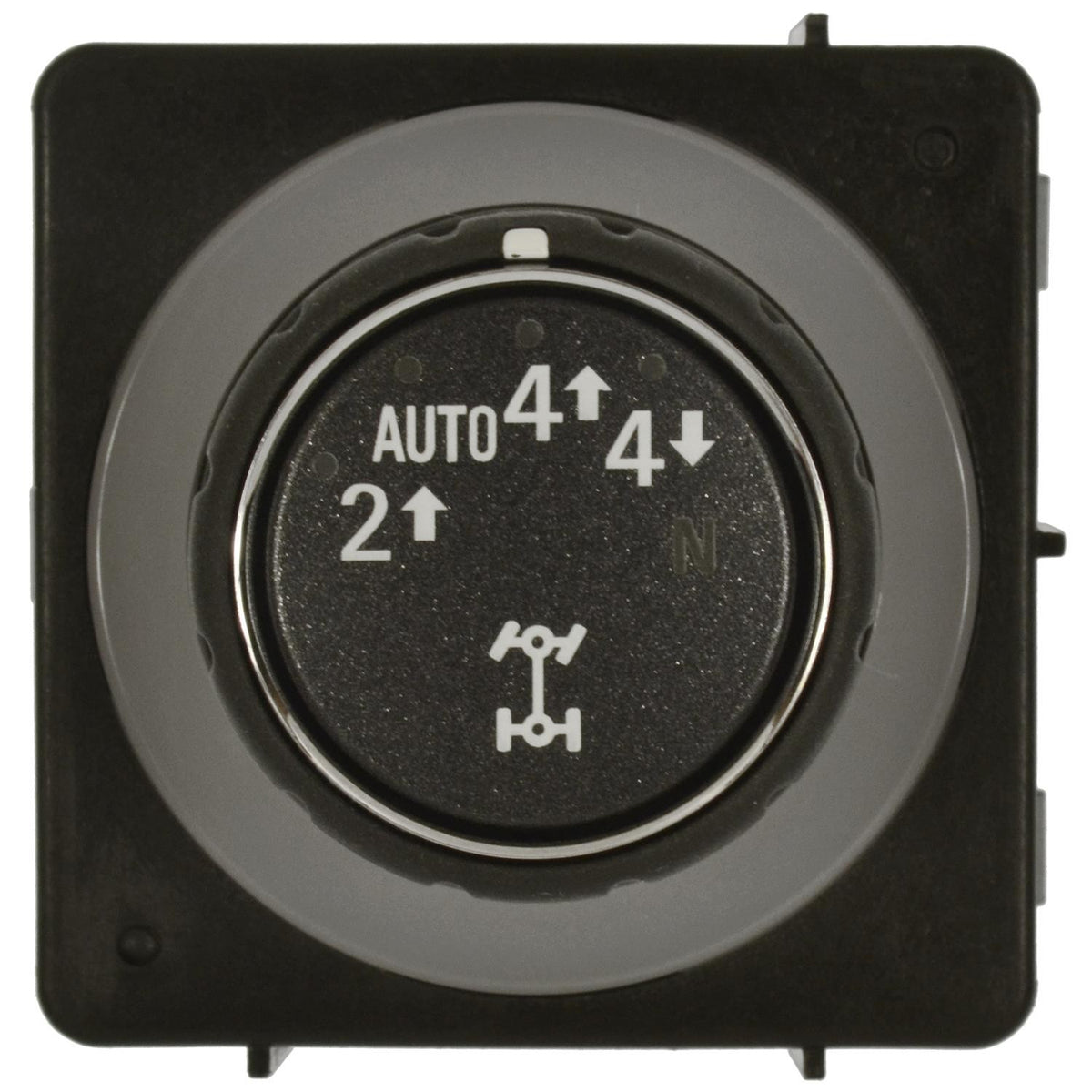 Standard Ignition Four Wheel Drive Actuator Switch TCA109