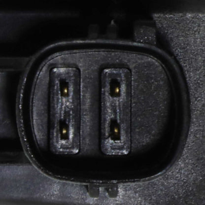 Standard Ignition TCA118