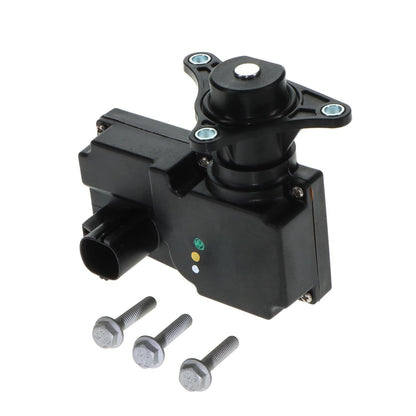Standard Ignition TCA118