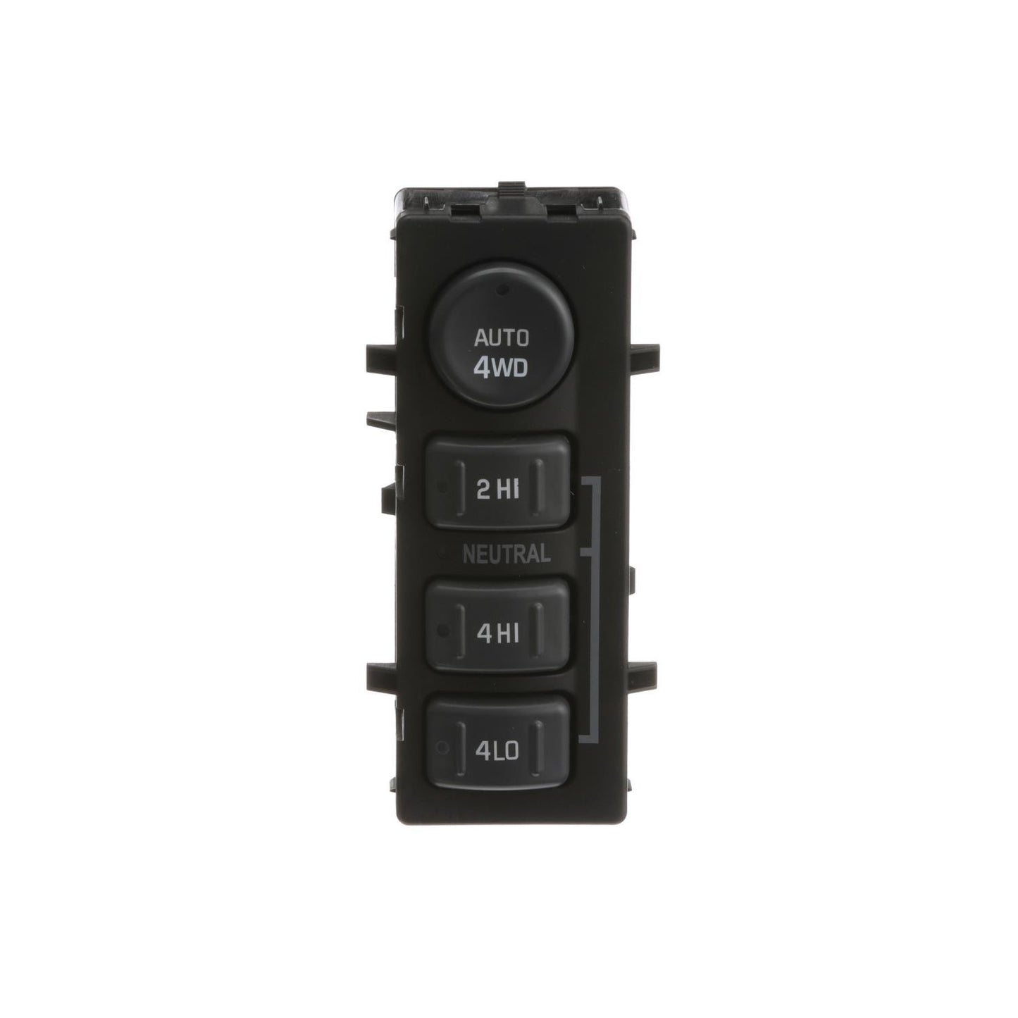 Standard Ignition 4WD Switch TCA-13