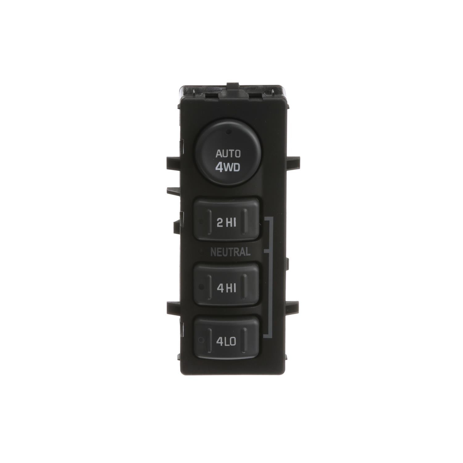 Standard Ignition 4WD Switch TCA-13