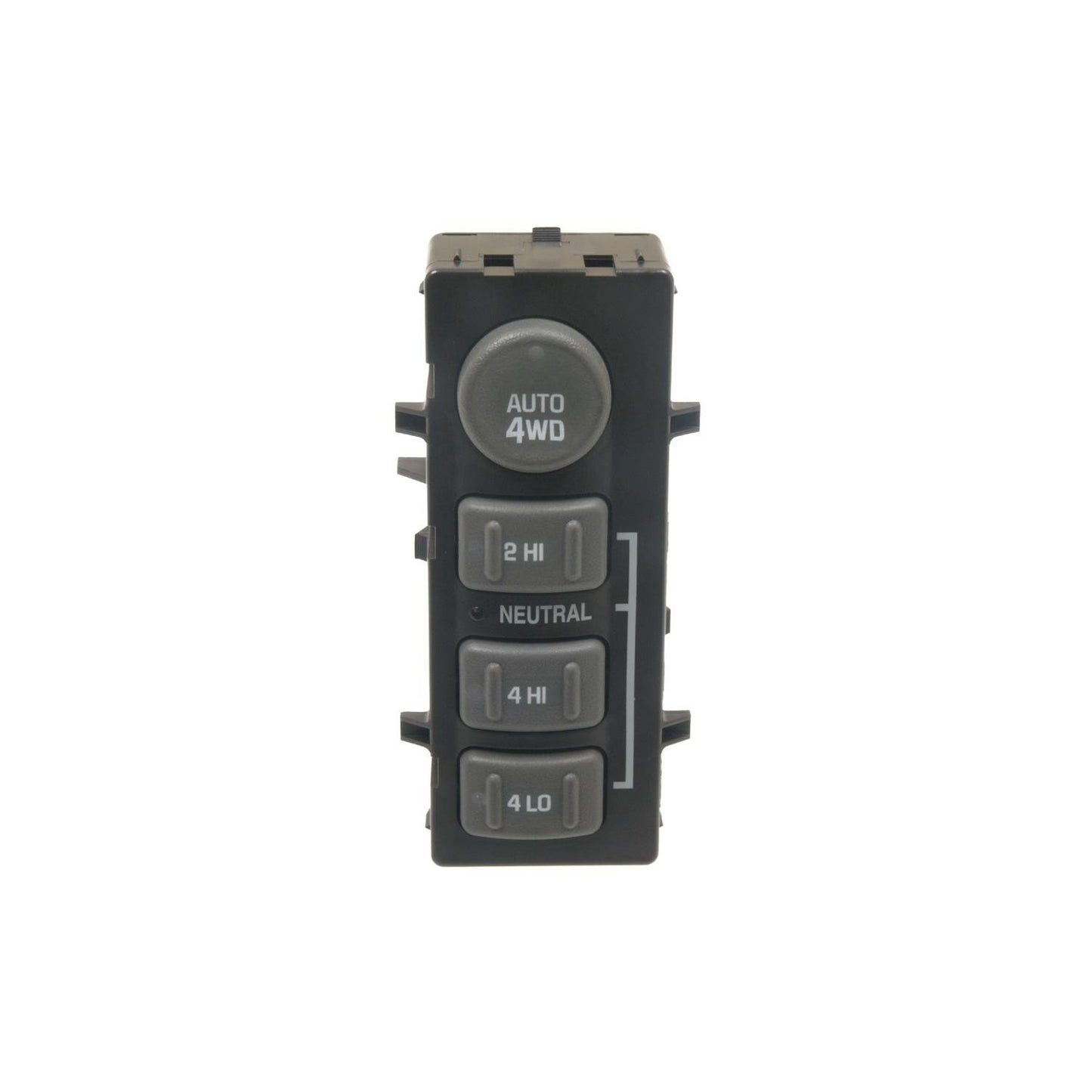 Standard Ignition 4WD Switch TCA-13