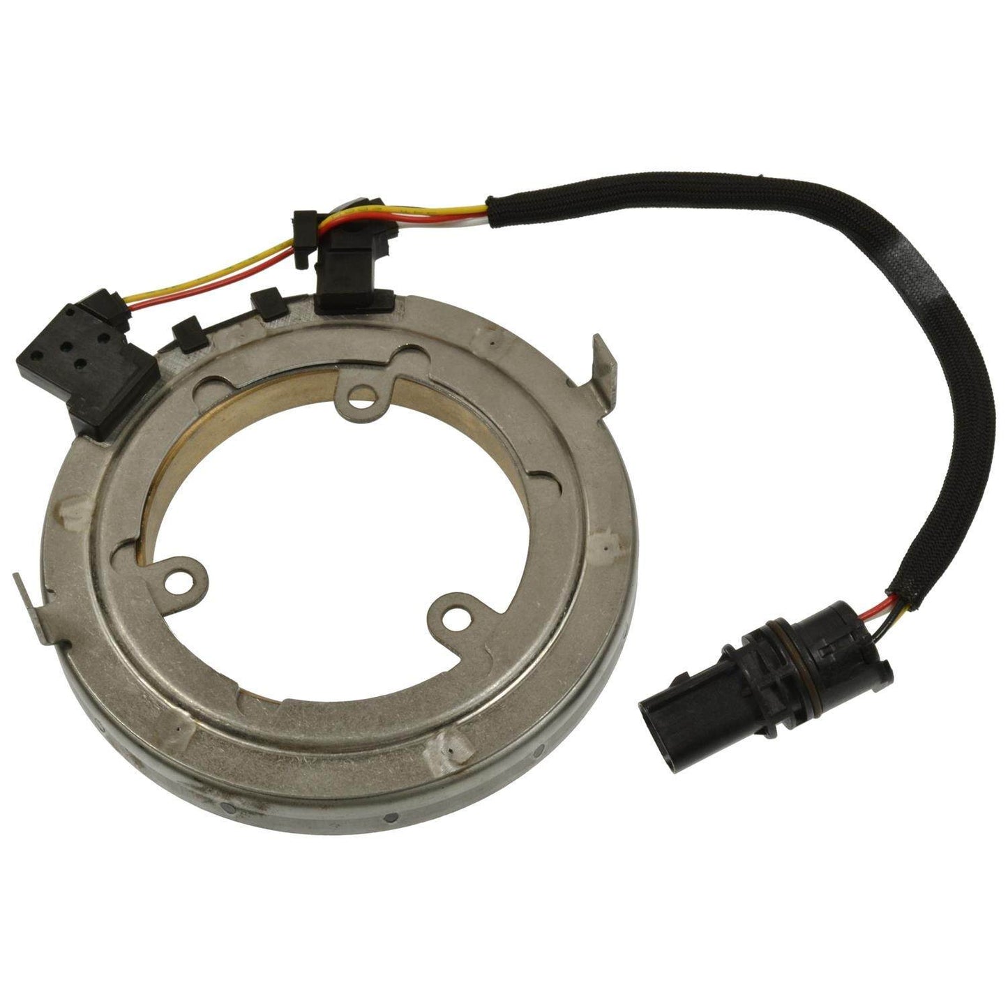 Standard Ignition 4WD Actuator TCA14