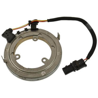 Standard Ignition 4WD Actuator TCA14