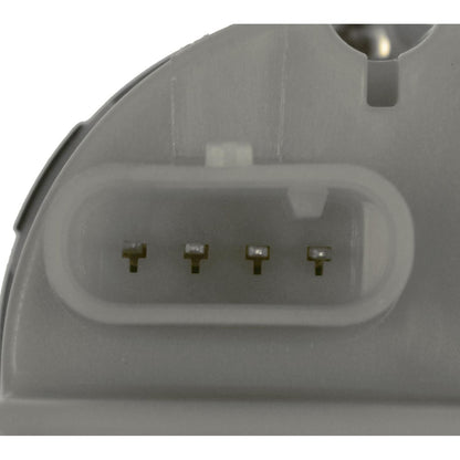Standard Ignition 4WD Actuator TCA150
