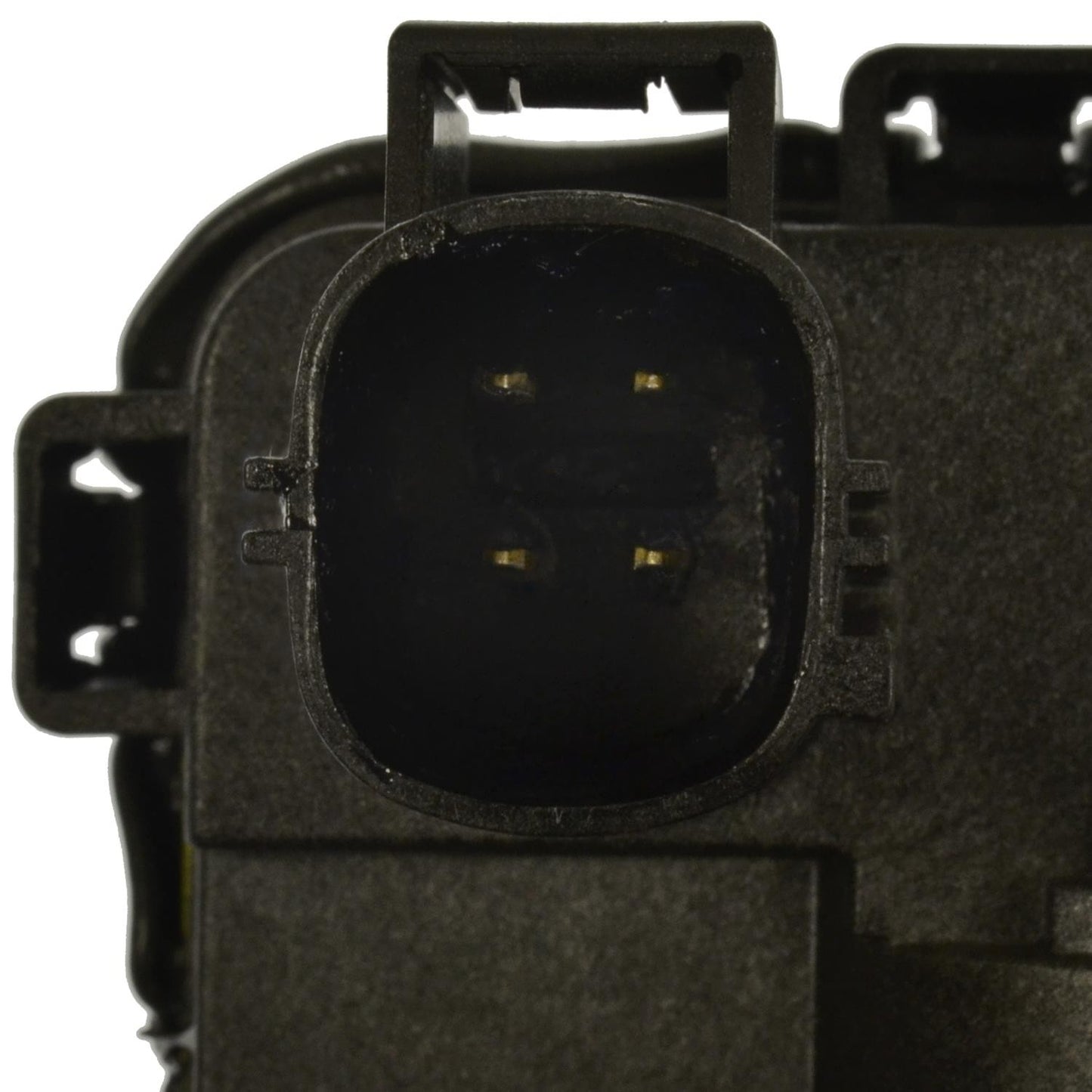 Standard Ignition 4WD Actuator TCA153
