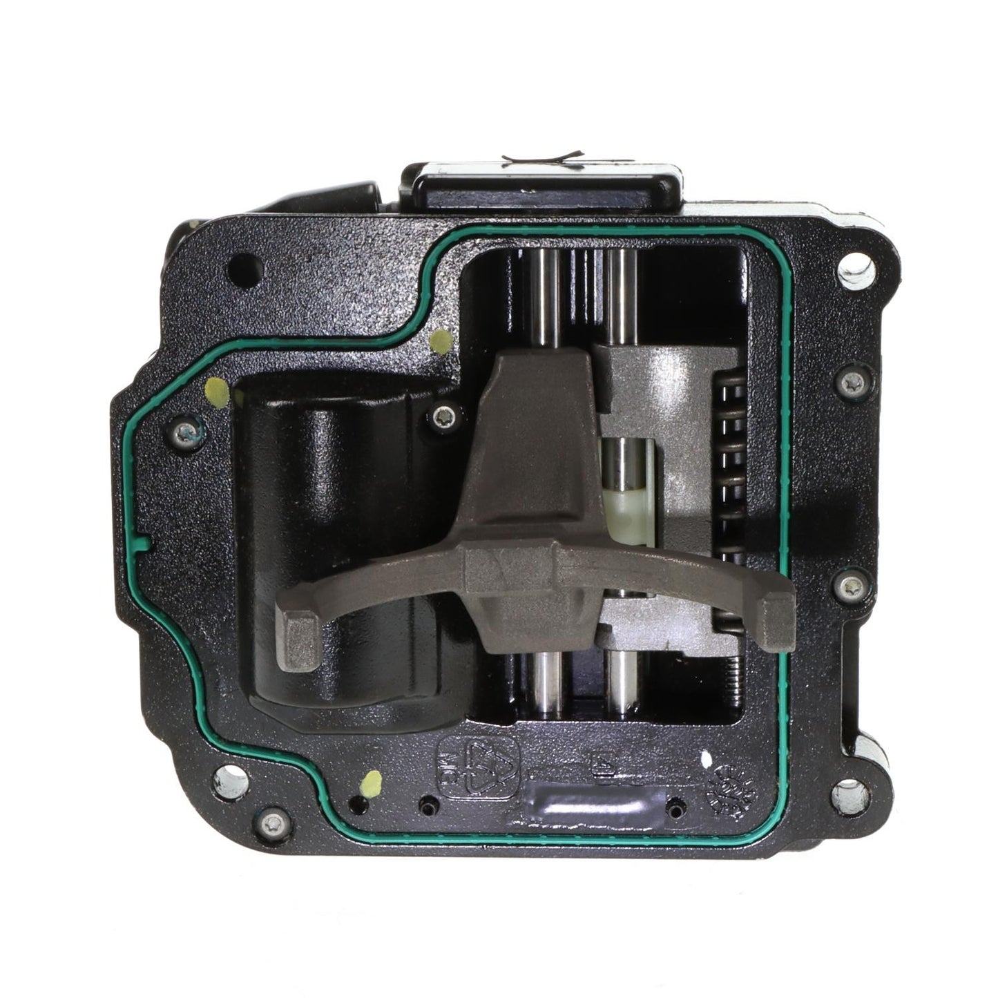 Standard Ignition 4WD Actuator TCA159 main image