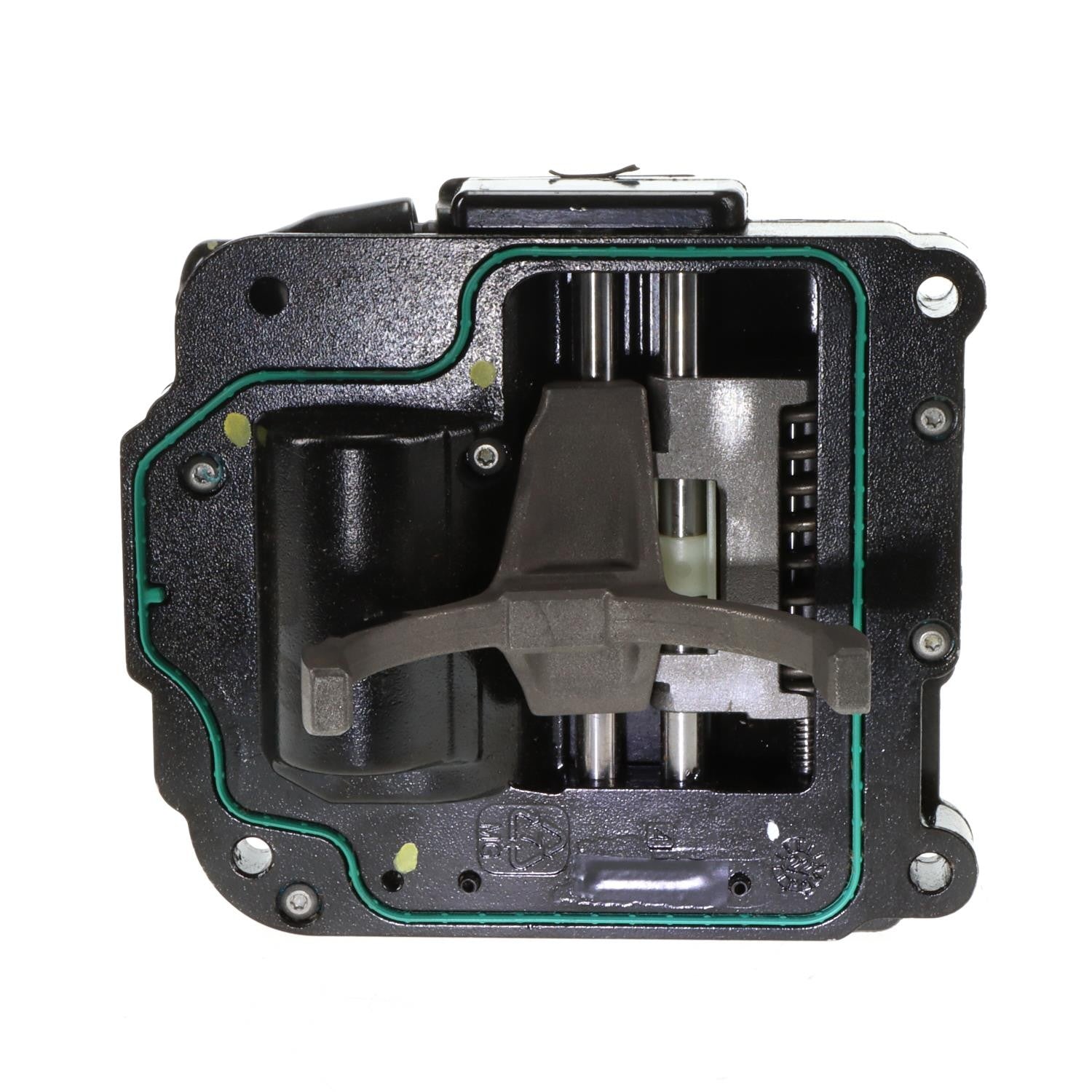 Standard Ignition 4WD Actuator TCA159 main image