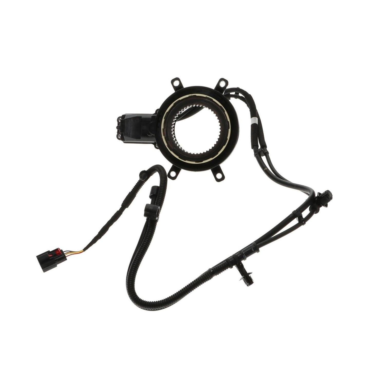 Standard Ignition TCA163