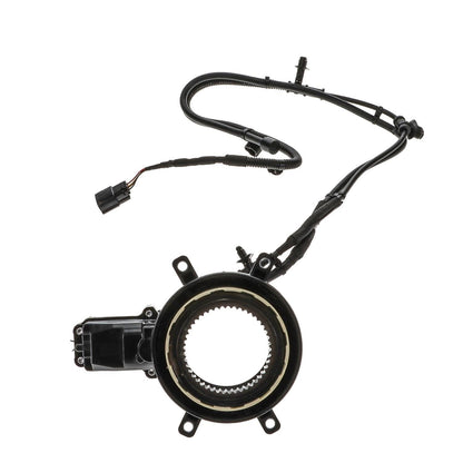 Standard Ignition TCA163