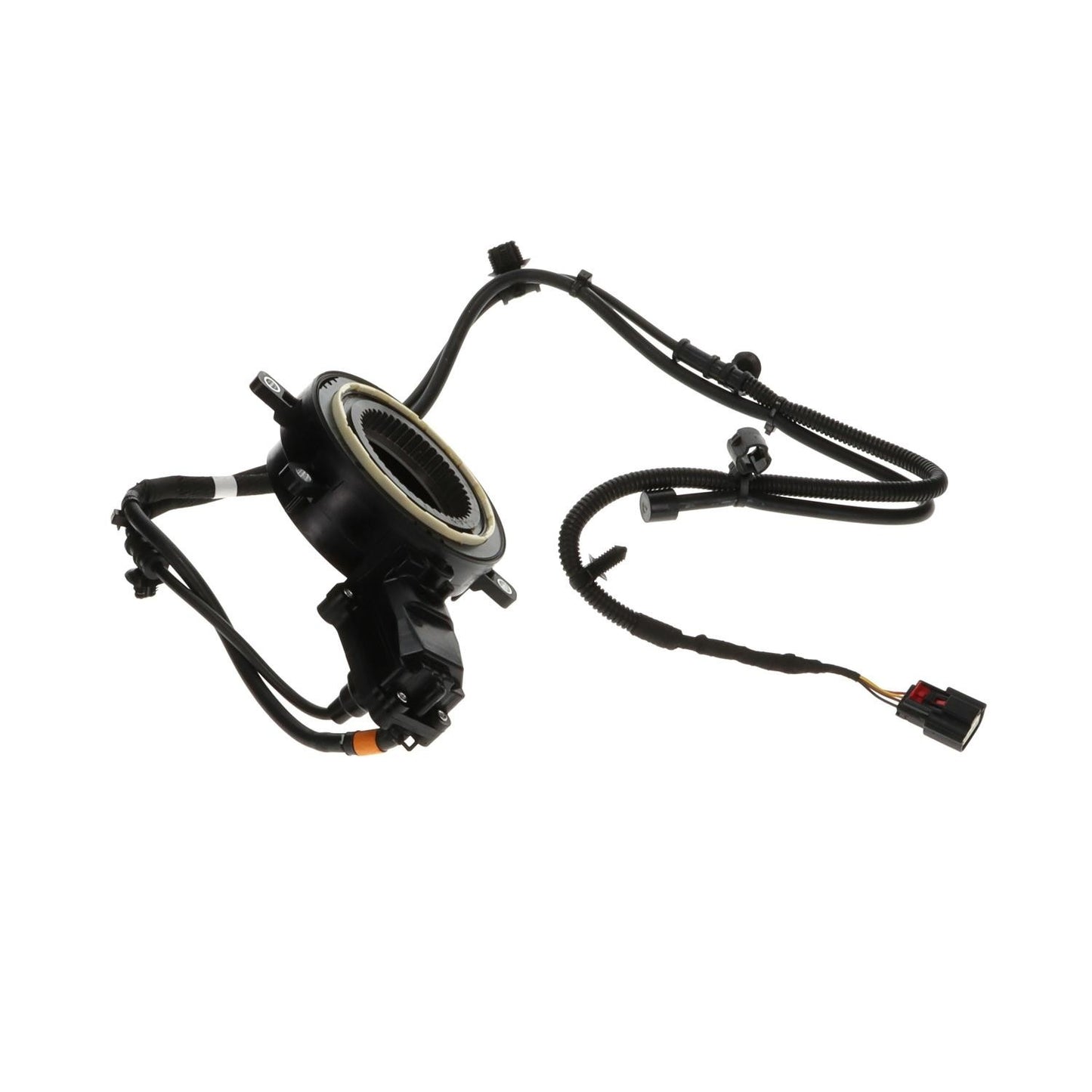 Standard Ignition TCA163