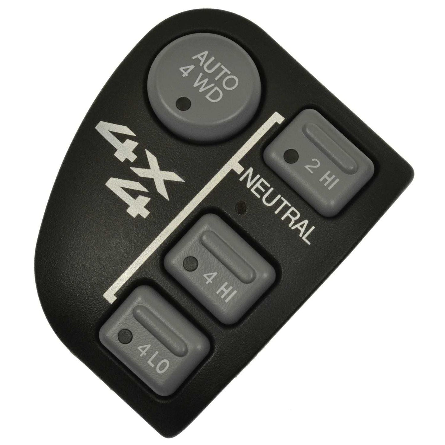 Standard Ignition 4WD Switch TCA-16