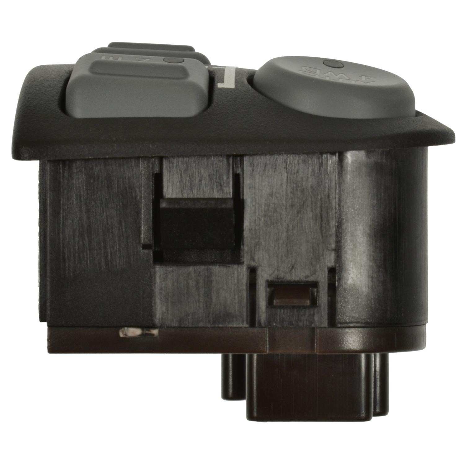 Standard Ignition 4WD Switch TCA-16