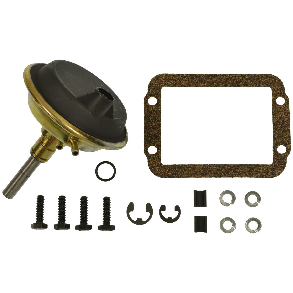 Standard Ignition 4WD Actuator TCA-29