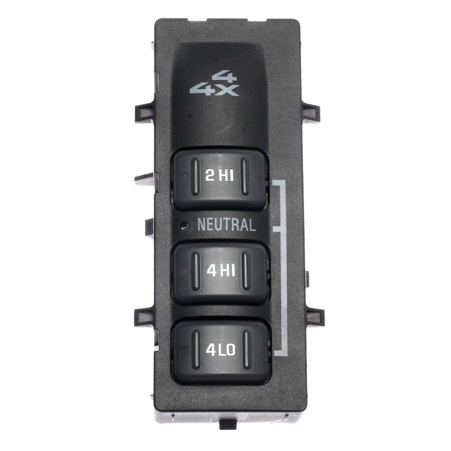 Standard Ignition 4WD Switch TCA-31