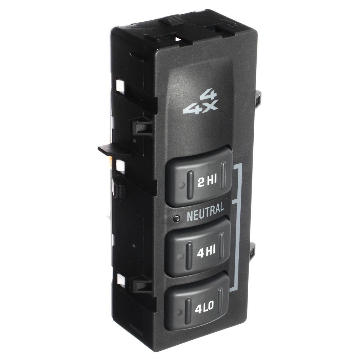 Standard Ignition 4WD Switch TCA-31