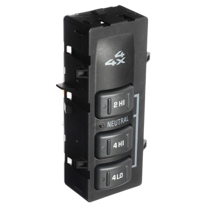 Standard Ignition 4WD Switch TCA-31