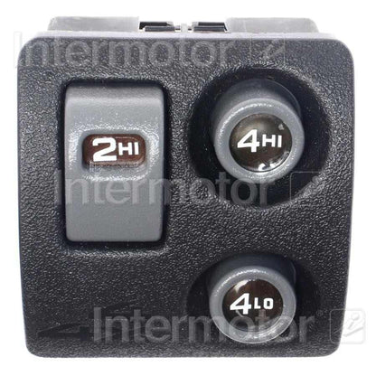 Standard Ignition 4WD Switch TCA-32