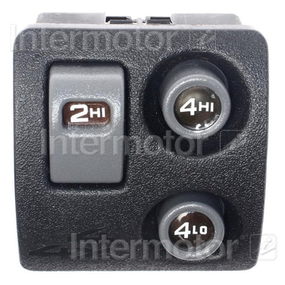 Standard Ignition 4WD Switch TCA-32