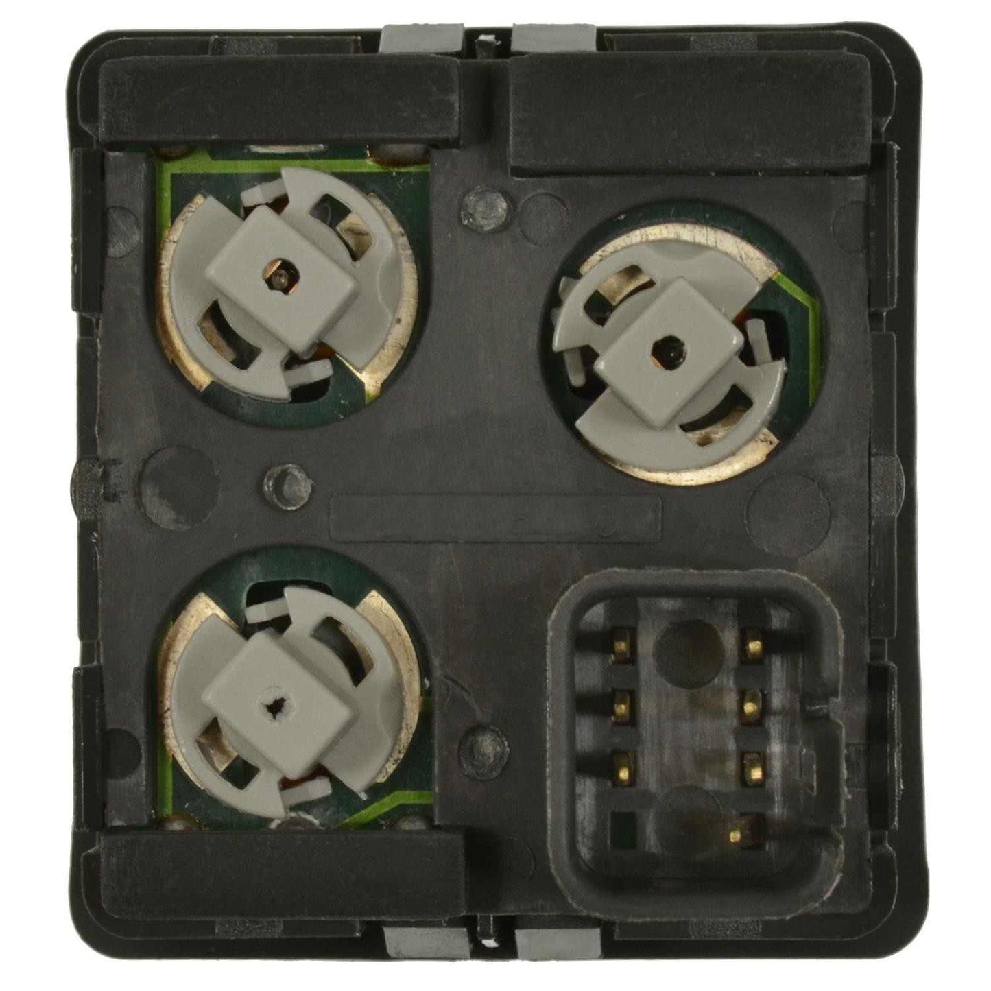 Standard Ignition 4WD Switch TCA-32
