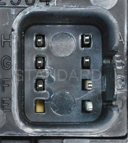 Standard Ignition 4WD Switch TCA-32