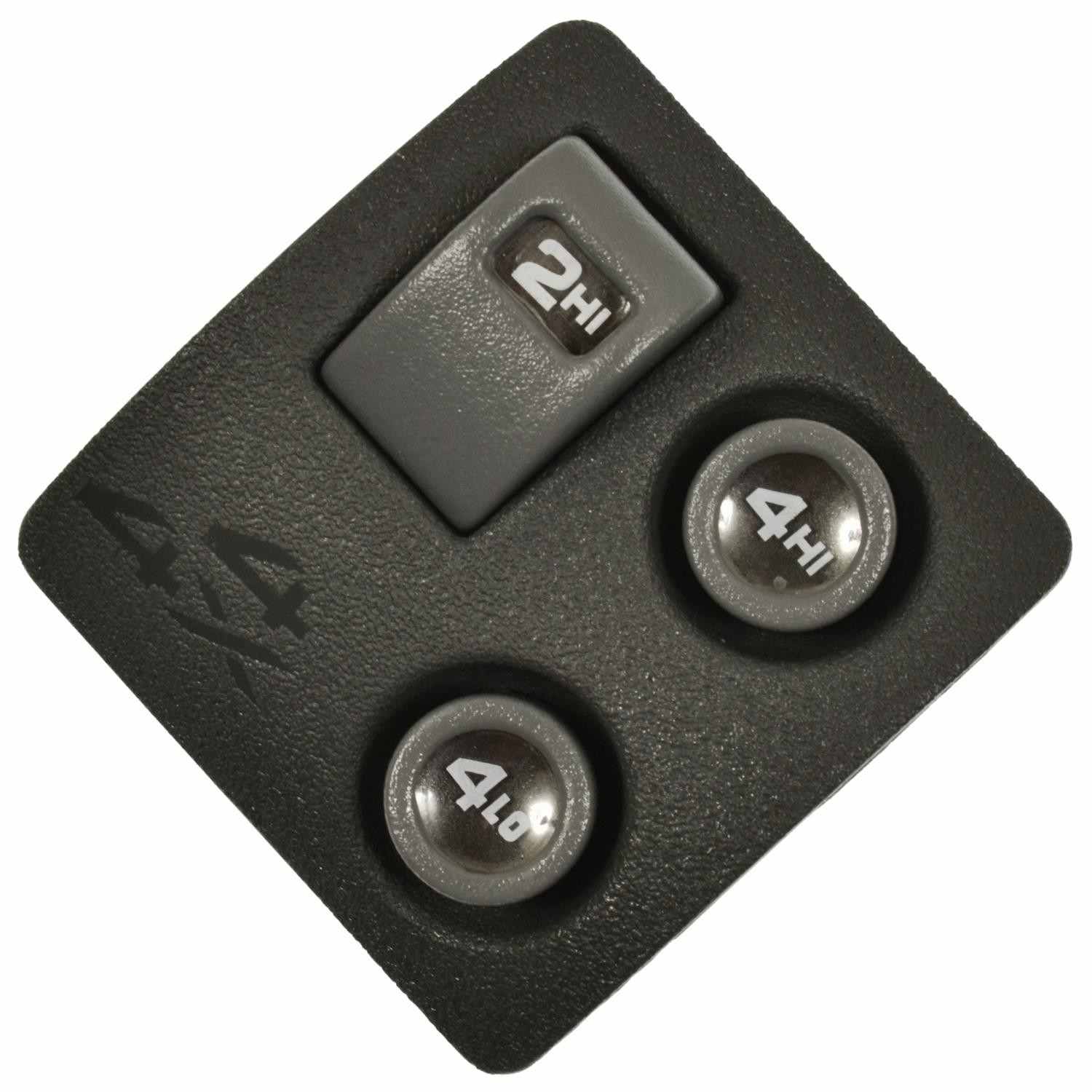 Standard Ignition 4WD Switch TCA-32
