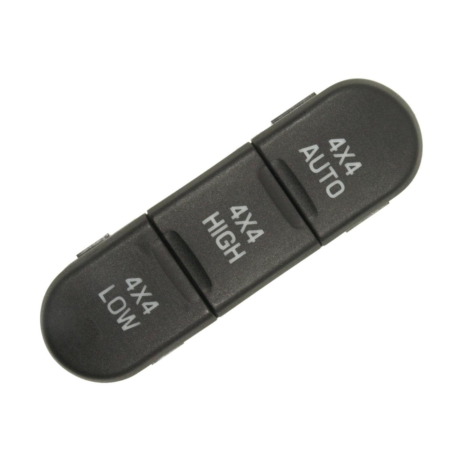 Standard Ignition 4WD Switch TCA-33
