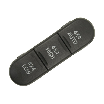 Standard Ignition 4WD Switch TCA-33