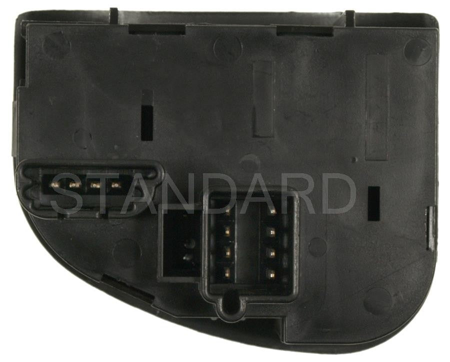 Standard Ignition 4WD Switch TCA-35