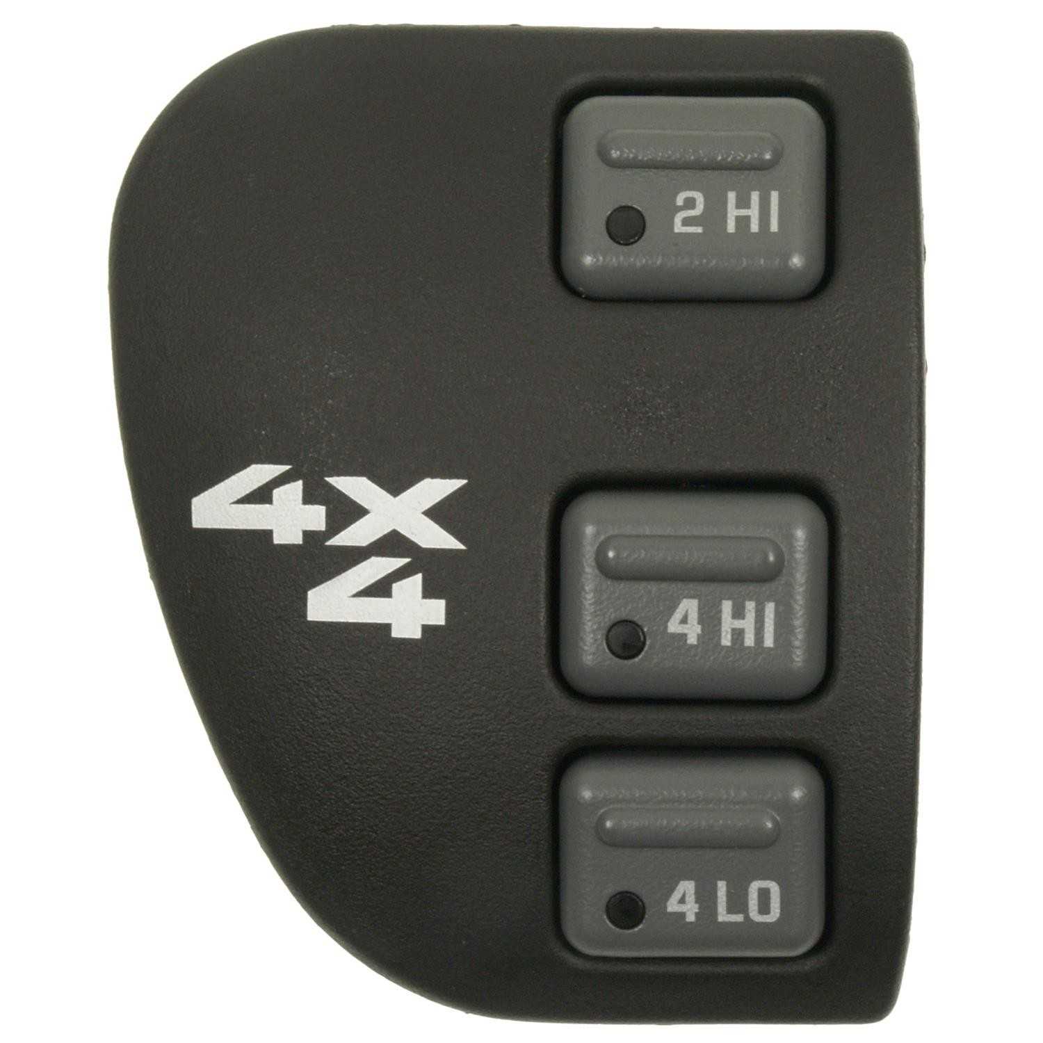 Standard Ignition 4WD Switch TCA-35